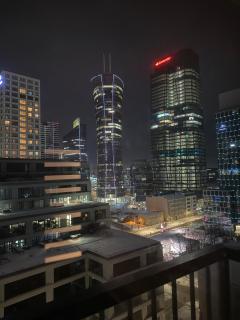 LUX City Center Browary Warszawskie Apartments by Noclegi Renters - 3