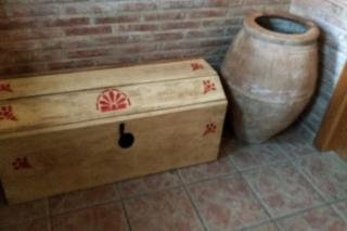 CASA RURAL ALTA YUBERIA - 4