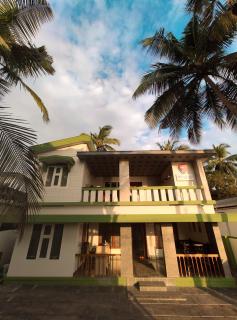 Thekkini Rooms & Dorms - 0