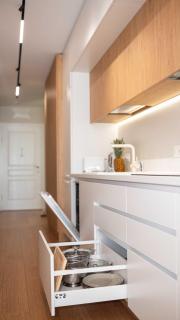 Harmony Delux Apartment - 1