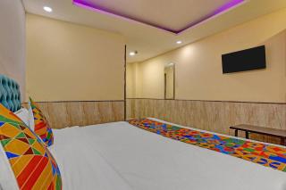 FabHotel Redisston - 8