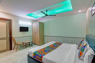 FabHotel Redisston - 6