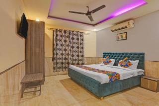 FabHotel Redisston - 2