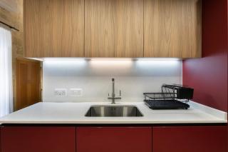 Stylish Loft in Valletta 2 Bathrooms - 7