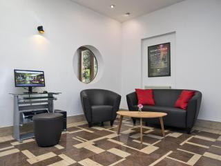 ibis Berlin City Süd - 9