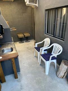 Studio Morro das Pedras Floripa com Jacuzzi - 5