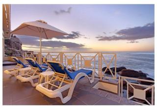 Bantry Bay International Vacation Resort - 4