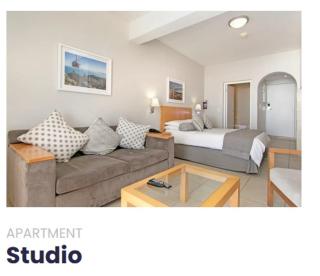 Bantry Bay International Vacation Resort - 2