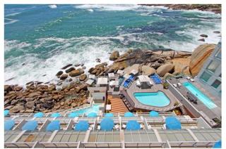 Bantry Bay International Vacation Resort - 1