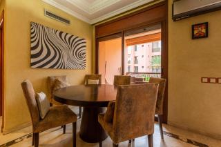 L'escapade ocre - Marrakesh - 7