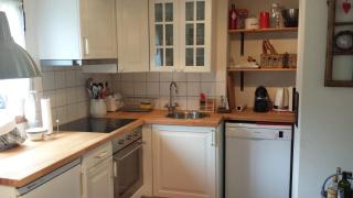 Chalet Chic mit Hot Pot - 6