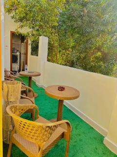 MERIT Guest House - Aswan - 8