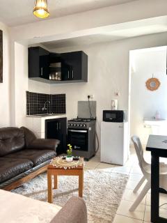 Rustic studio milimani - 5