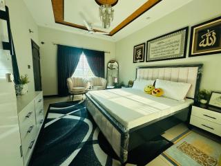 Islamabad Guest House D17 - 0