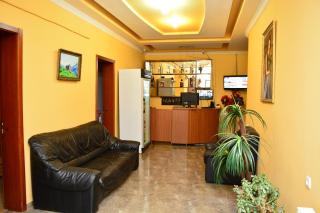 Hotel Kvareli - Tbilisi - 2