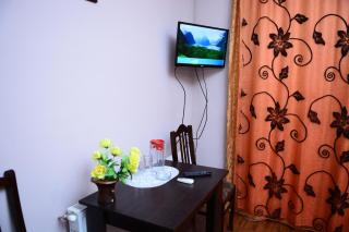Hotel Kvareli - Tbilisi - 8
