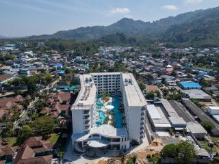 Capri Residence Bangtao - 3