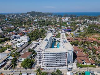 Capri Residence Bangtao - 2