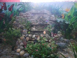 1BR tranquil studio with garden and beach access - 6