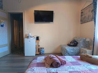 L Entre Deux chambres d hôtes - 7