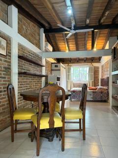 1BR tranquil studio with garden and beach access - 4