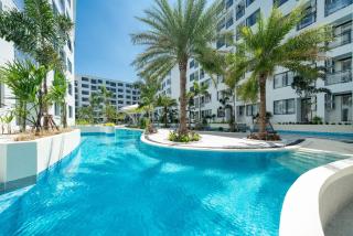 Capri Residence Bangtao - 0