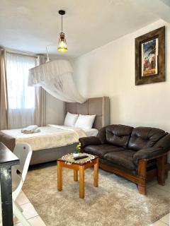 Rustic studio milimani - 3