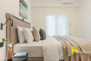 Peacefull Family APT W Sunny Balcony in Kallithea - 3