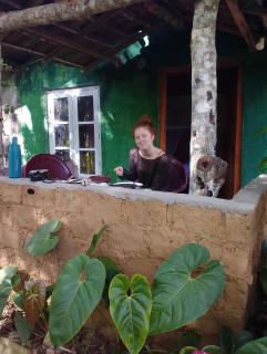 kapi wild cottage Ella - 9