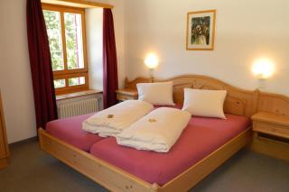 Hotel Preda Kulm - 9