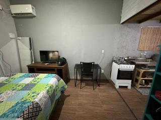 Studio Morro das Pedras Floripa com Jacuzzi - Florianópolis - 4