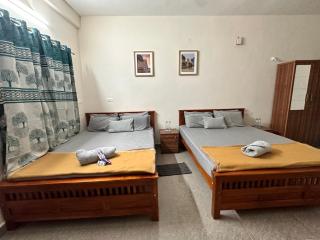 Dhruvanish Grand - 4