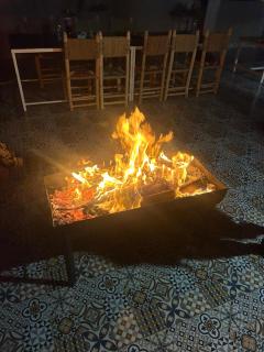 taghoba surf house - 6