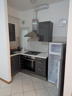 Il Centro Apartments 3 - 6