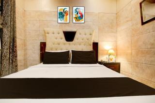 Hotel O by OYO Shere E Punjab - 2