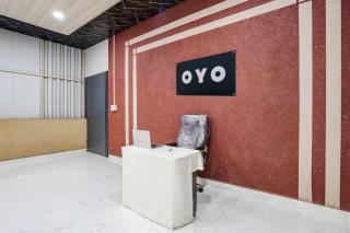 Hotel O The Lotas Gardan - 7