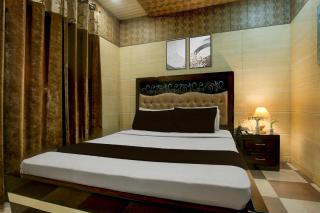 Hotel O by OYO Shere E Punjab - 4