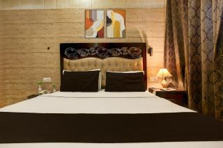 Hotel O by OYO Shere E Punjab - 3
