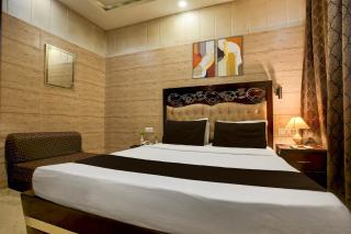 Hotel O by OYO Shere E Punjab - 8