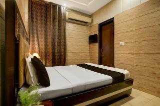 Hotel O by OYO Shere E Punjab - 9