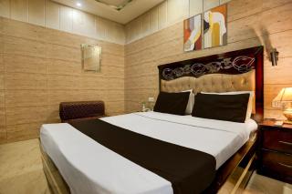 Hotel O by OYO Shere E Punjab - 6