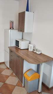 Apartmán Albreit - 8