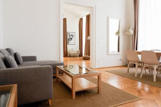 HeyMi Apartments Stadtpark - Vienna - 9