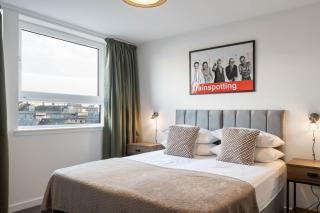 City Point Apartment by Guestz - 4