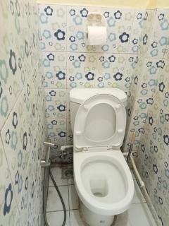 Toto's House backpackers RM 2 - 1