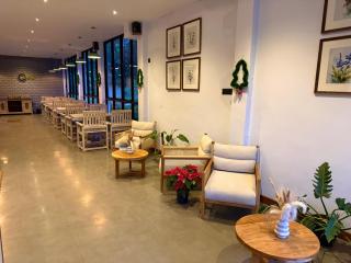 Ella Inn Hotel - Ella - 8