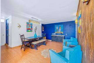 Costa Azul- 3D Seafront Apartment - 3