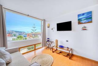 Costa Azul- 3D Seafront Apartment - 2