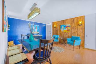 Costa Azul- 3D Seafront Apartment - 1