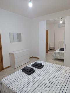 Il Centro Apartments 3 - 7